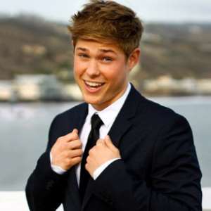 Mason Dye